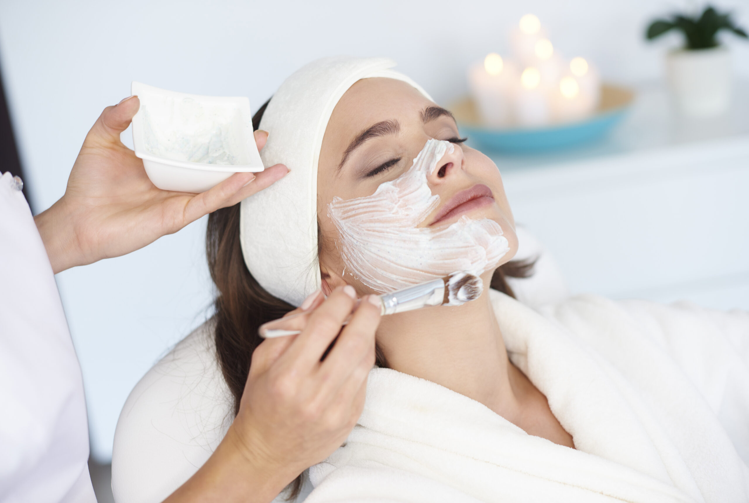 hdya facial
