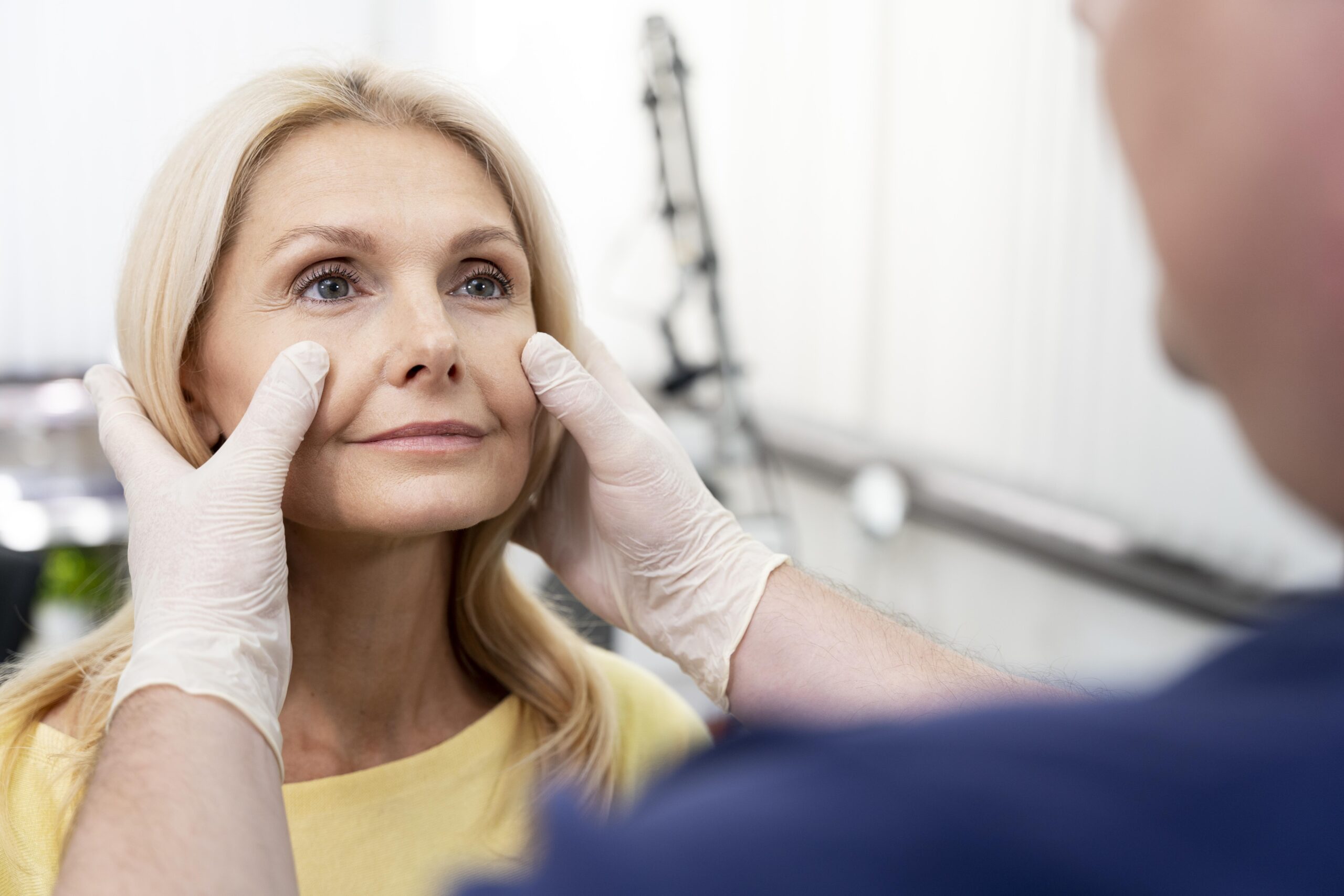 Anti Aging Therapy